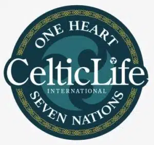 Celtic LIfe Mag